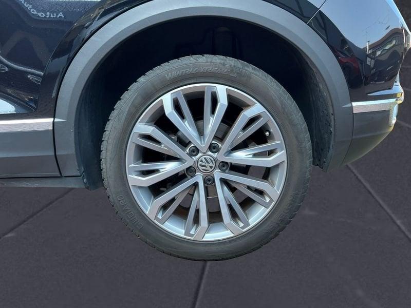 Volkswagen T-Roc 1ª serie 2.0 TDI SCR 4MOTION Advanced BlueMotion Technology