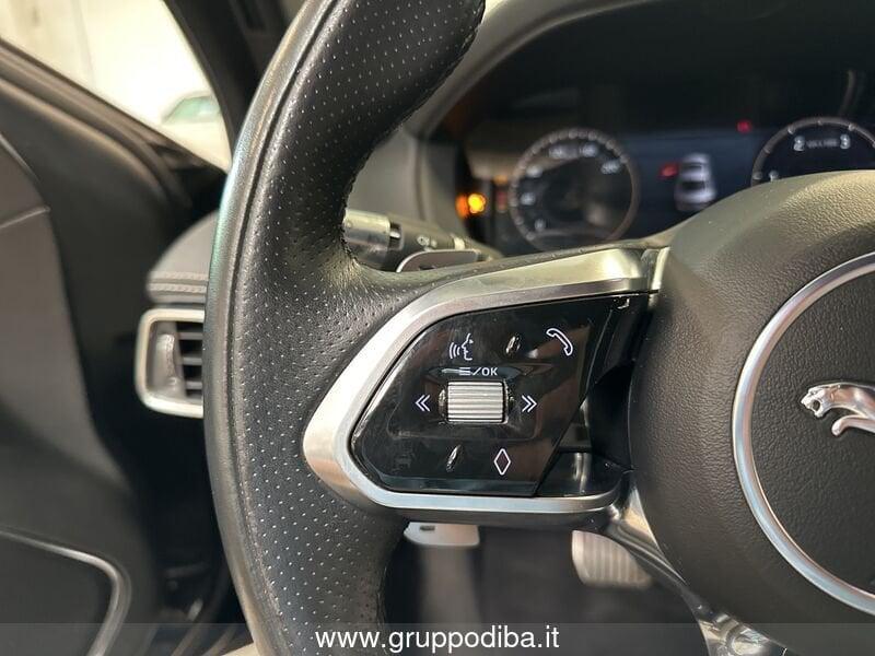 Jaguar XE Diesel 2.0d i4 mhev R-Dynamic S rwd 204cv auto