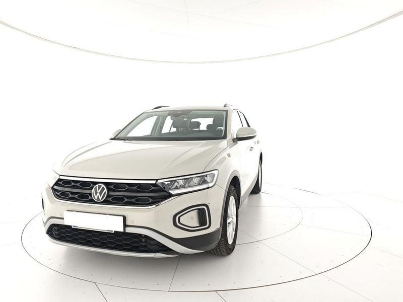 Volkswagen T-Roc 1.0 TSI Life