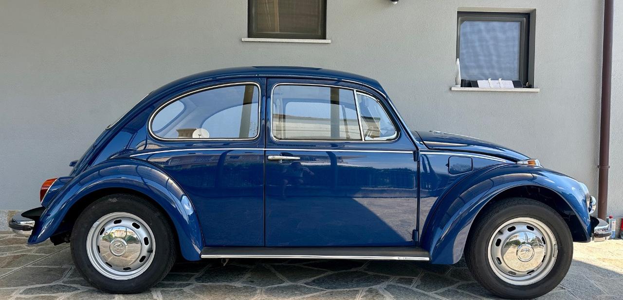 Volkswagen Maggiolino