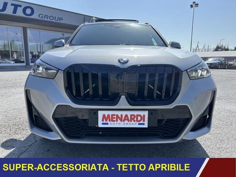 BMW X1 sDrive 18i Msport Pro TETTO APRIBILE * PARI NUOVO