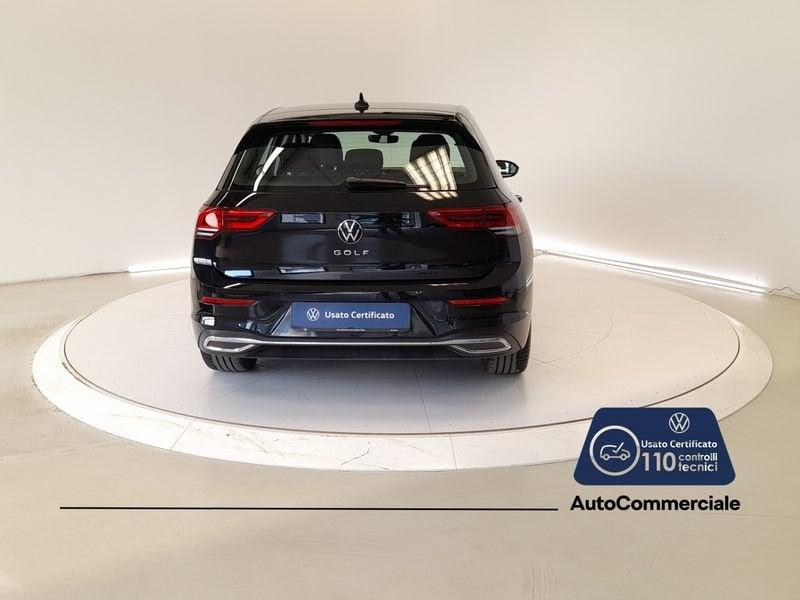 Volkswagen Golf 1.5 TSI EVO ACT Style