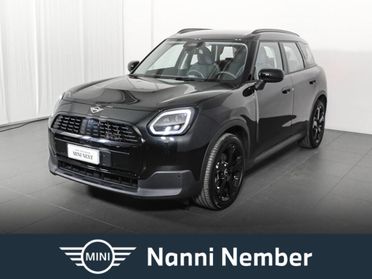 Mini Mini Countryman 1.5 48V C Classic