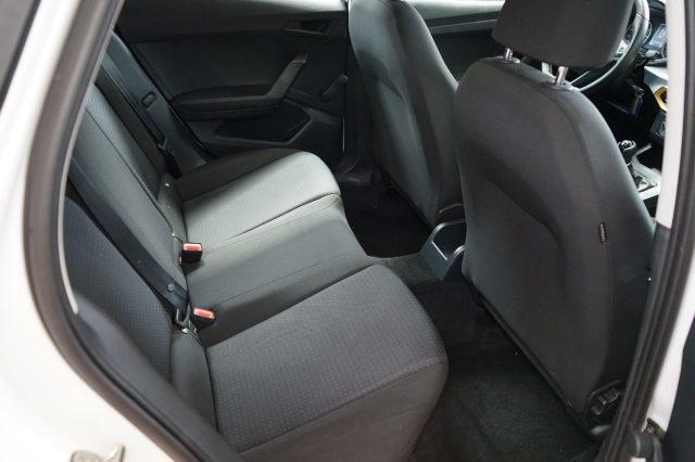 SEAT Ibiza 1.0 TGI 5 porte Style