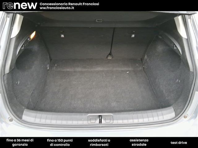 FIAT Tipo 5 Porte 1.4 T-Jet 120cv Lounge GPL
