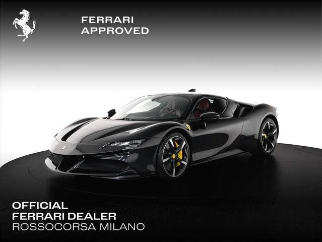Ferrari SF90 Stradale