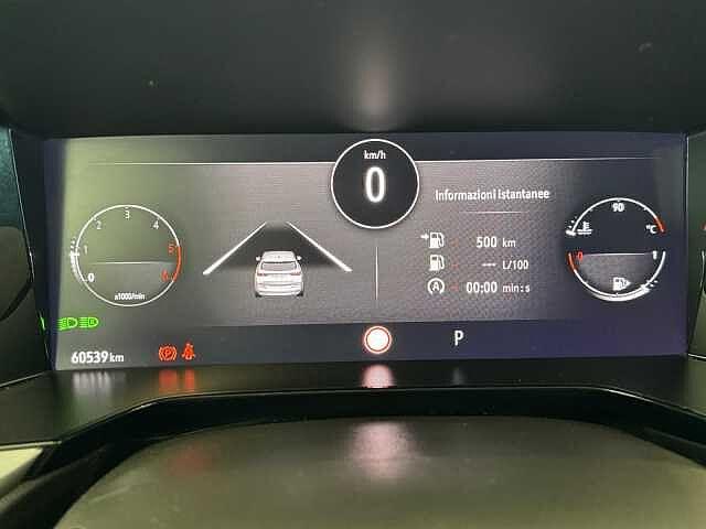 Opel Grandland 1.5 diesel 130 CV EAT8 GS