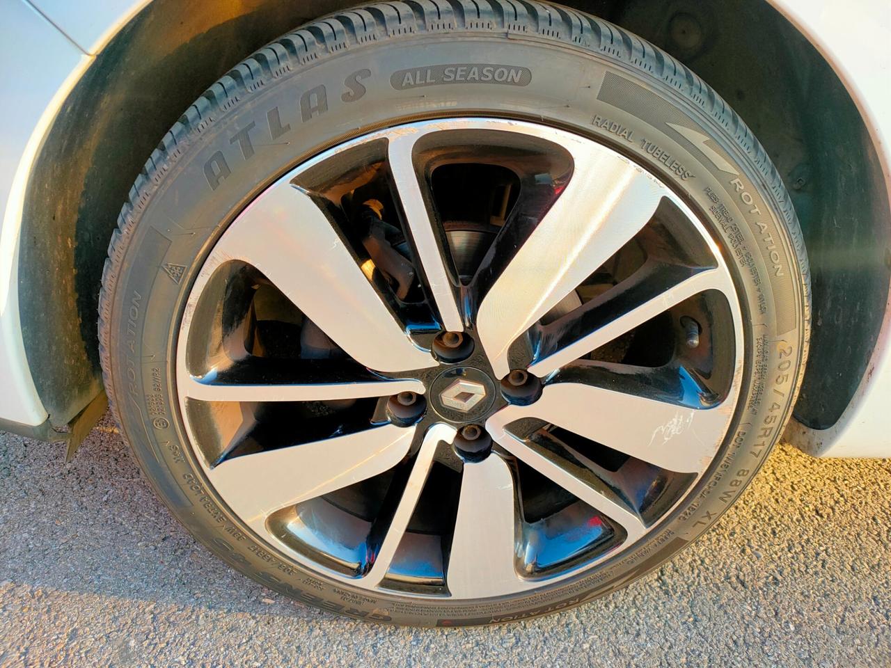 Renault Clio 1.5 dCi 90CV Start&Stop 5p. Energy