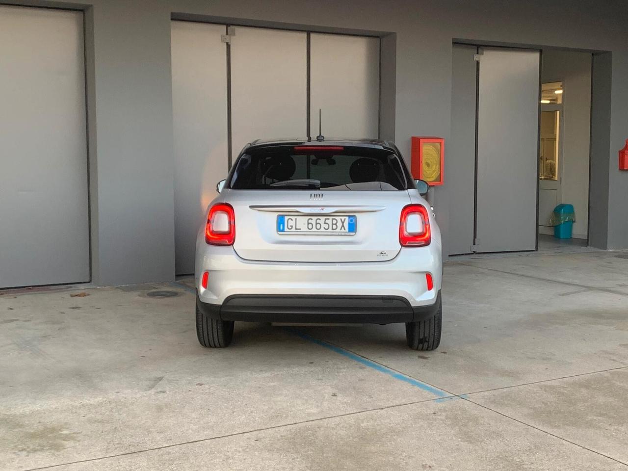 Fiat 500X 1.0 T3 120 CV Club