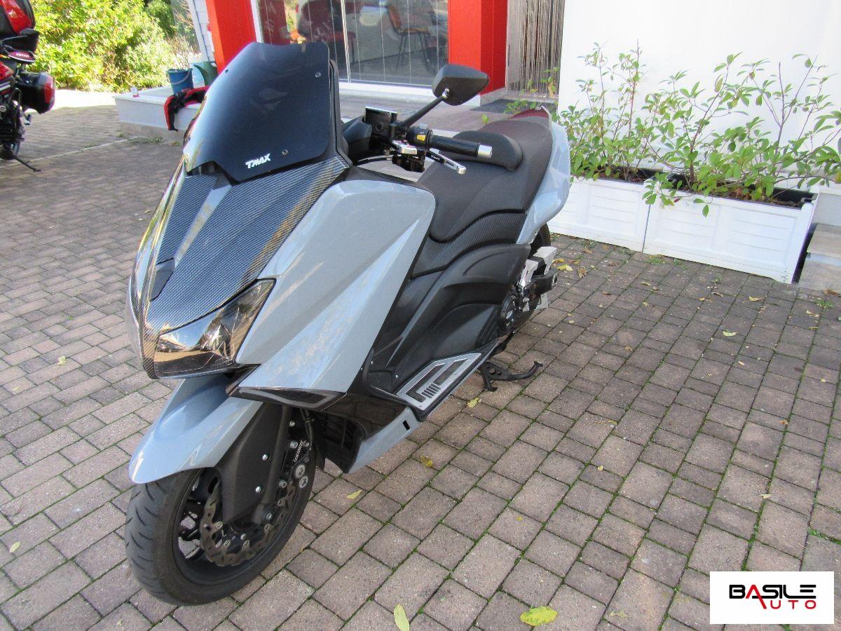 Yamaha - T-Max 530 -