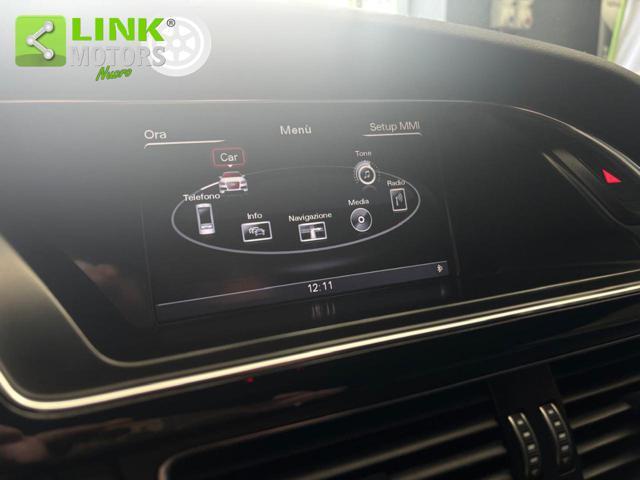 AUDI A5 3.0 V6 TDI 245 CV clean diesel quattro S tronic