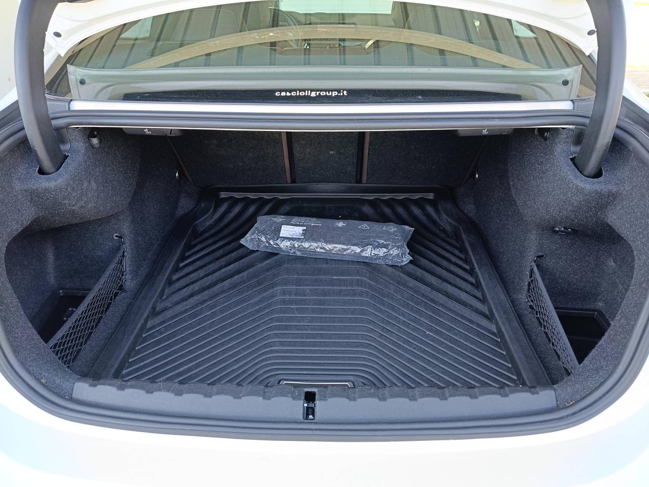 BMW 430D XDRIVE MSPORT