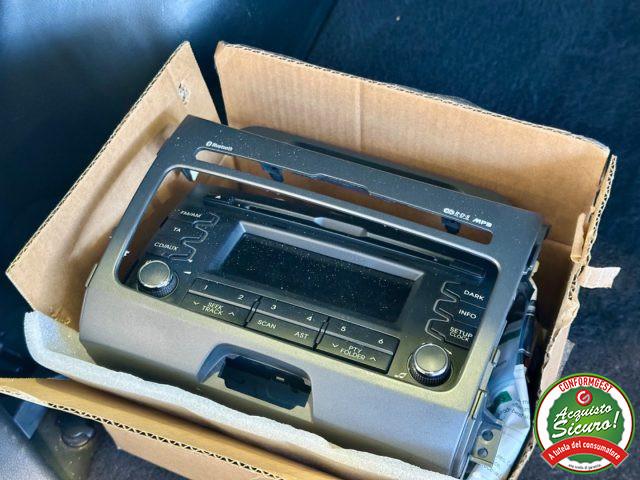 KIA Sportage 1.6 GDI 2WD Active *NEOPATENTATI*