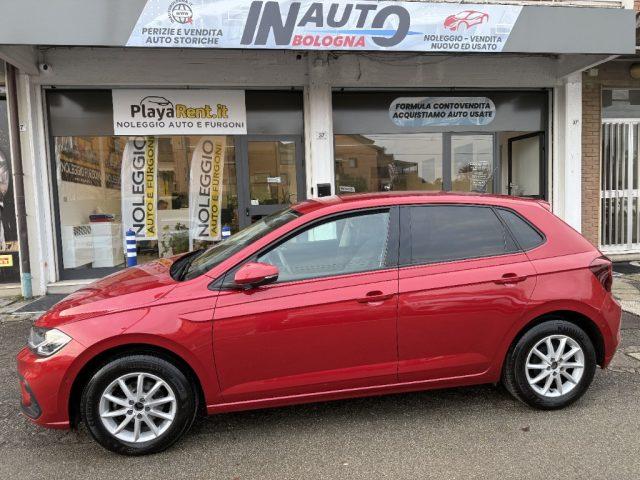 VOLKSWAGEN Polo 1.0 Life FULL NEOPATENTATO