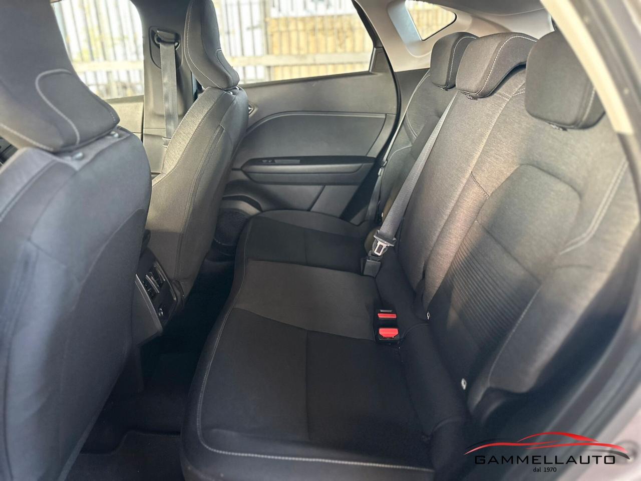 Renault Captur 1.5 Business 115CV