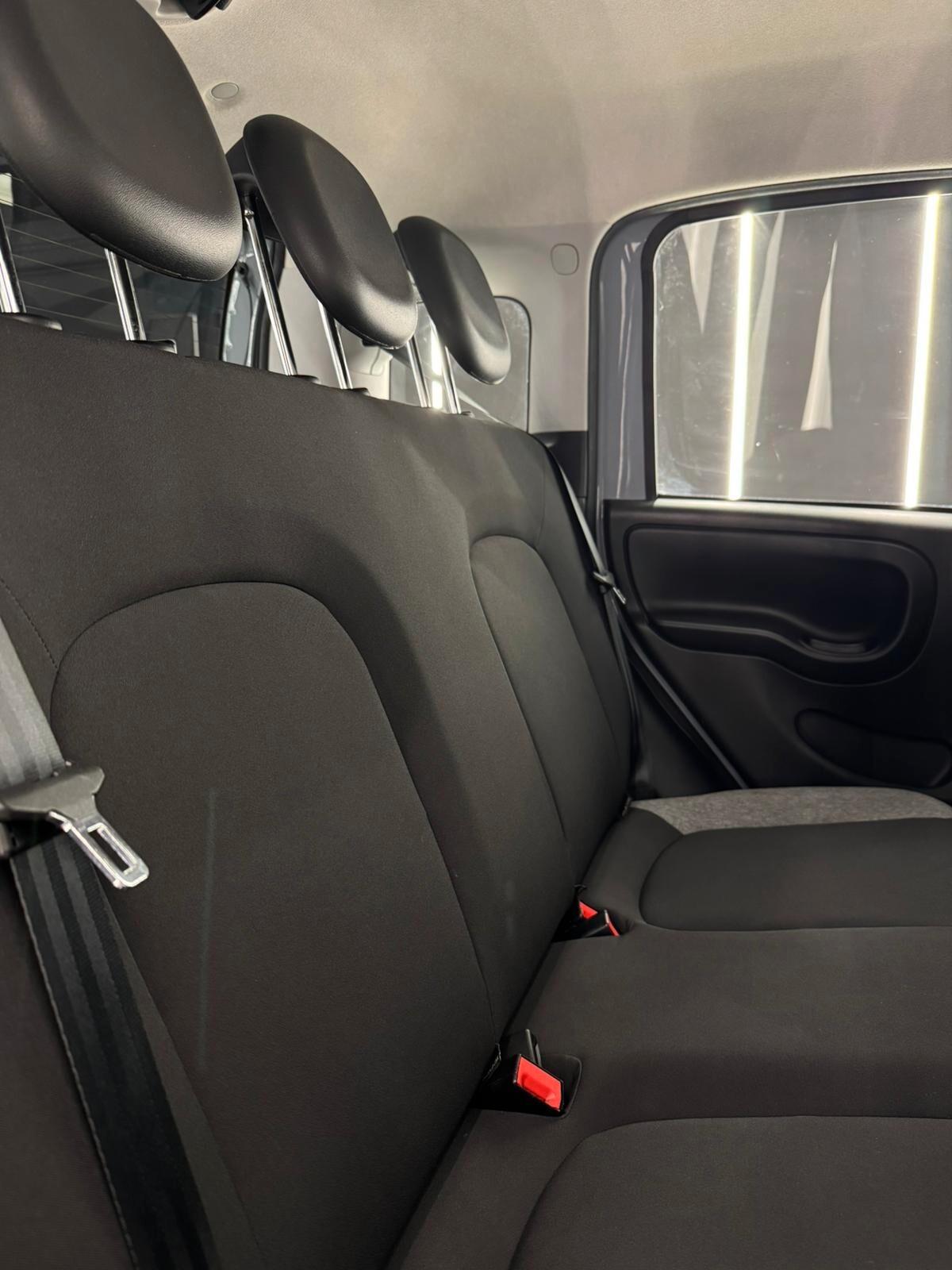 Fiat Panda Cross 1.0-KM CERTIFICATI-PERMUTE-12 MESI DI GARANZIA