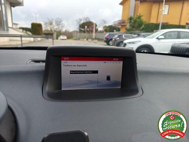 OPEL Meriva 1.6 CDTI 110CV Start&Stop Cosmo