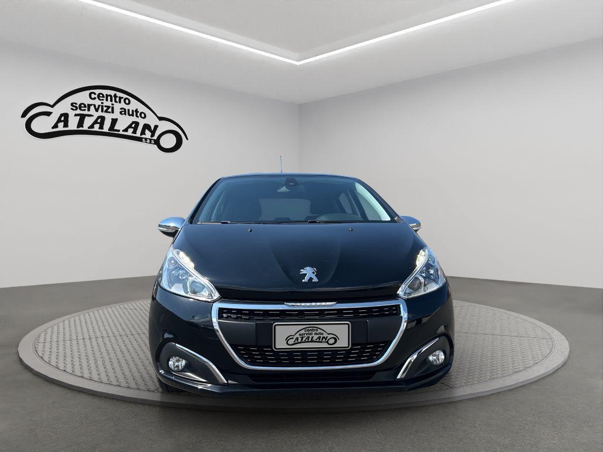 PEUGEOT - 208 - 1.6 BlueHDi 75CV 5p. Allure