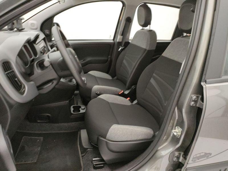 FIAT Panda Panda 0.9 t.air t. Wild 4x4 s&s 85cv 5p.ti