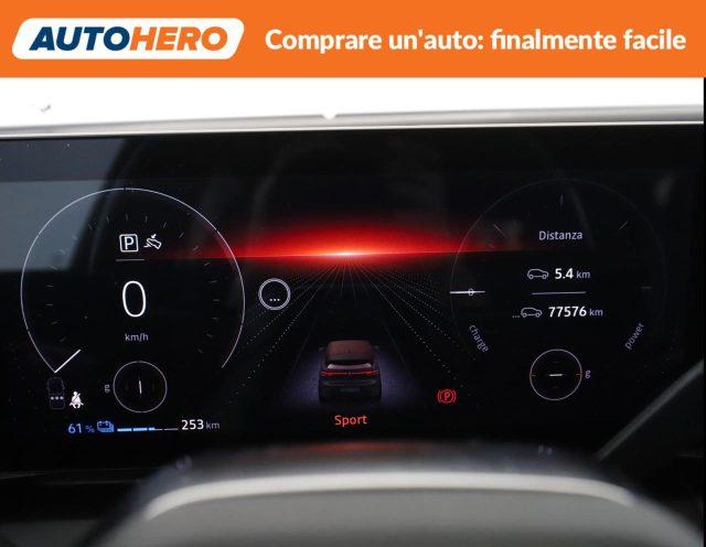 RENAULT Megane Mégane E-Tech Electric EV60 220 CV Optimum Charge