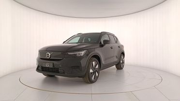 VOLVO XC40 Plus Single Motor Extended Range