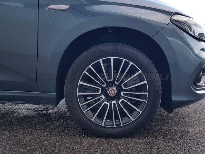 FIAT Tipo Tipo SW 1.0 t3 100cv