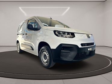 Fiat Doblo Doblò 1.5 BlueHdi 100CV PC-TN Van