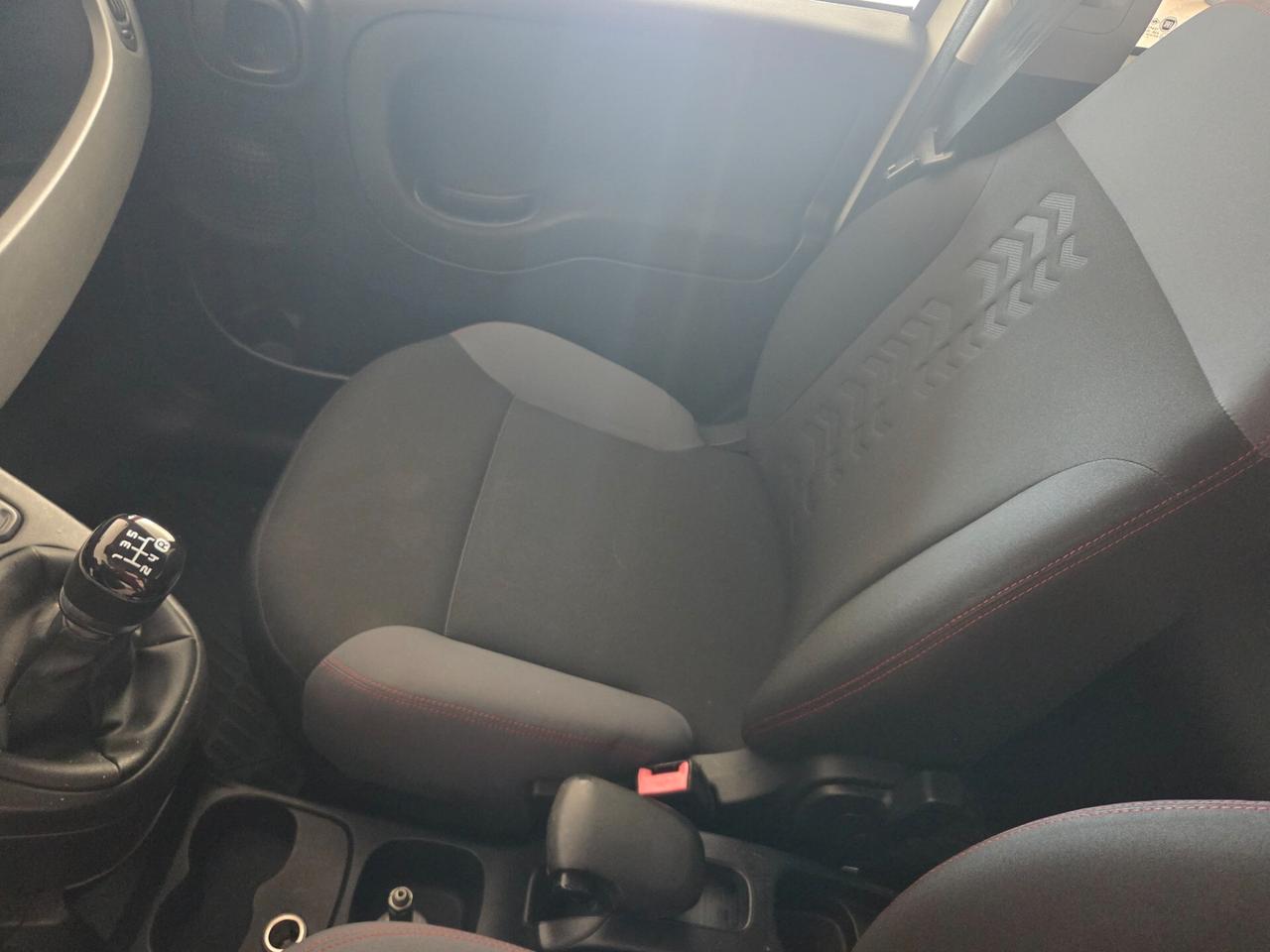 Fiat Panda 1.2 EasyPower Easy