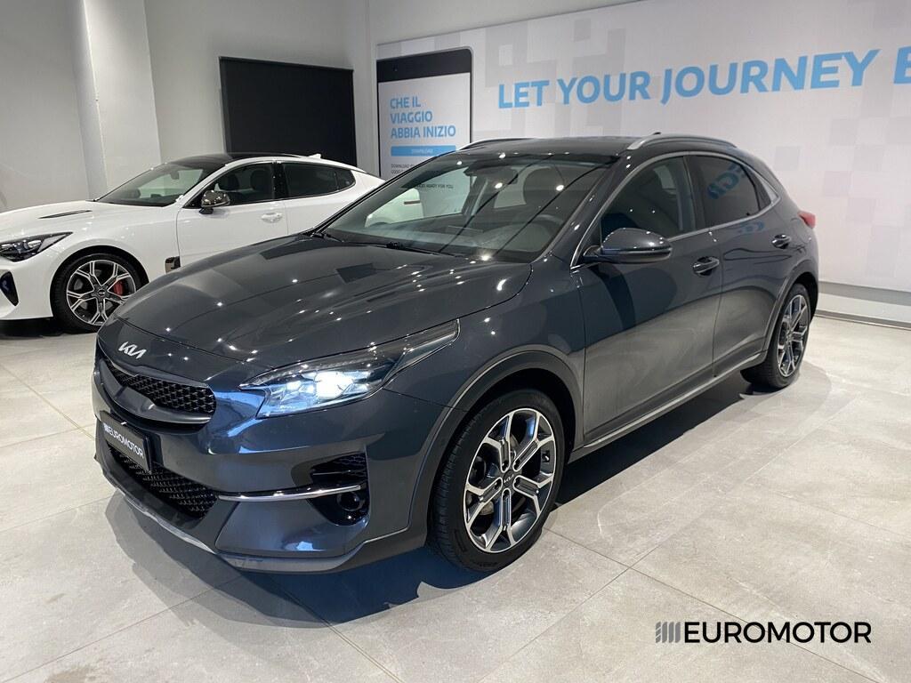 Kia Xceed 1.0 T-GDI Business 2WD