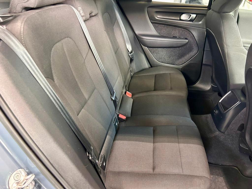 Volvo XC40 1.5 t4 recharge phev Core auto