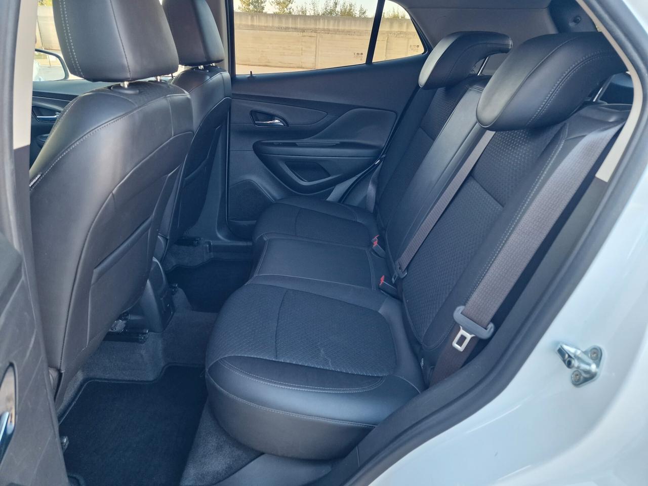 Opel Mokka X 1.6 CDTI Ecotec 136CV 4x2