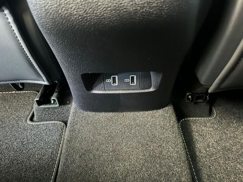 MG HS HS 1.5T-GDI AT Luxury - PROMO SIRONIAUTO+