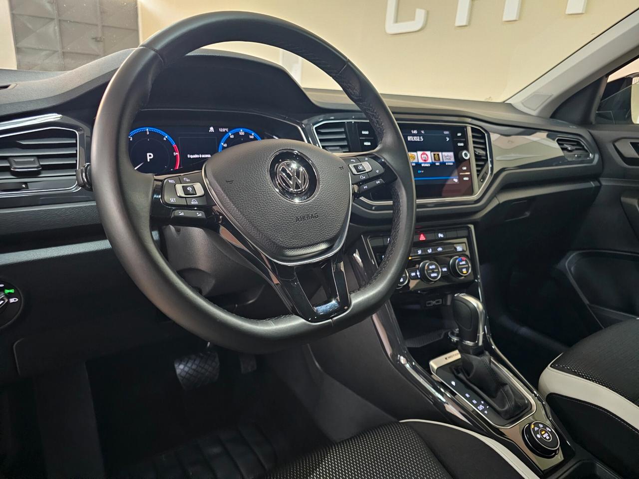Volkswagen T-Roc 2.0 TDI SCR 150 CV DSG 4MOTION Advanced BlueMot. Tech.