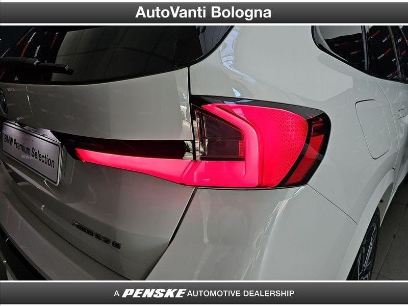 BMW X1 X1 xdrive 25e MSport auto