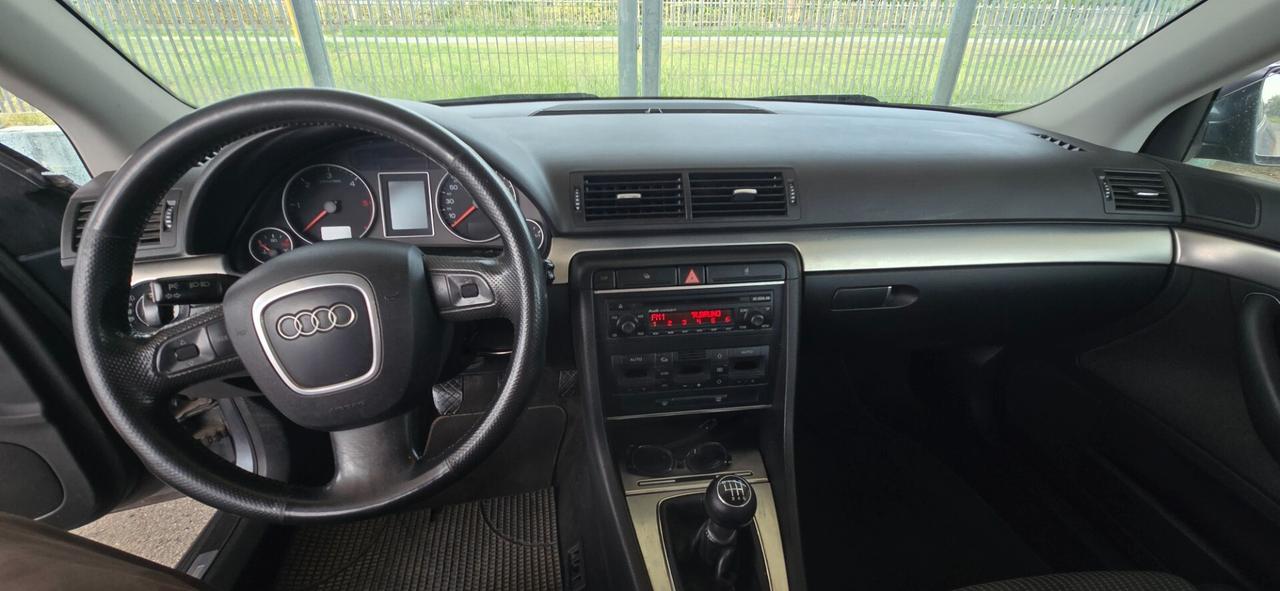Audi A4 1.9 TDI Avant
