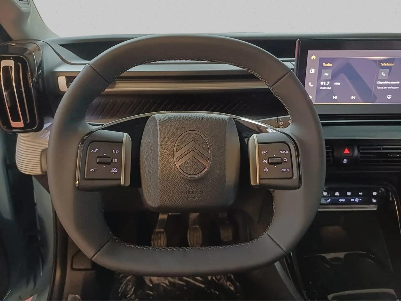 Citroen C3 Aircross PureTech Turbo 100 CV Plus 7 POSTI