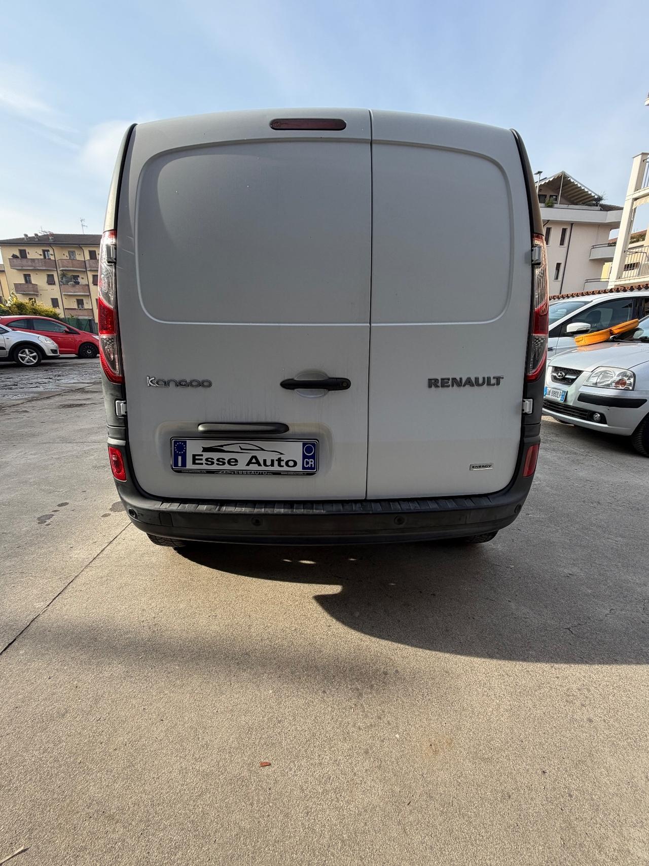 Renault Kangoo 1.5 dCi 90CV 5 porte Stop & Start Extrem