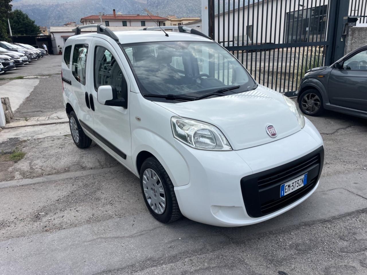 Fiat Qubo 1.3 MJT 75 CV Dynamic