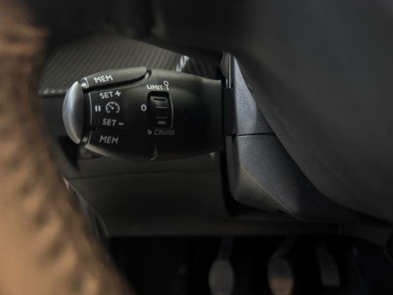 Peugeot 208 1.5 bluehdi Active Pack s&s 100cv