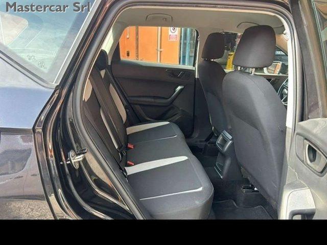 SEAT Ateca Ateca 2020 2.0 tdi Reference 115cv - GG810JH