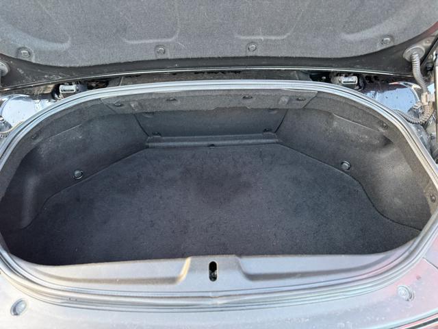 NISSAN 370Z Roadster 3.7 V6