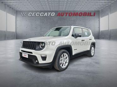 Jeep Renegade Renegade E-Hybrid My25 Altitude 1.5 Turbo T4 E-Hybrid 130cv Fwd