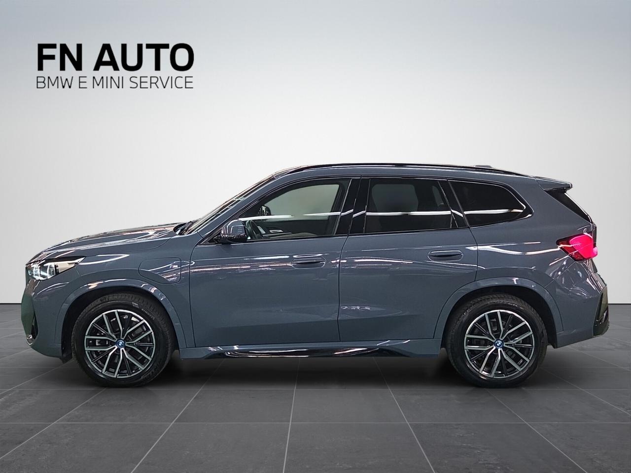 Bmw X1 xDrive 25e Msport