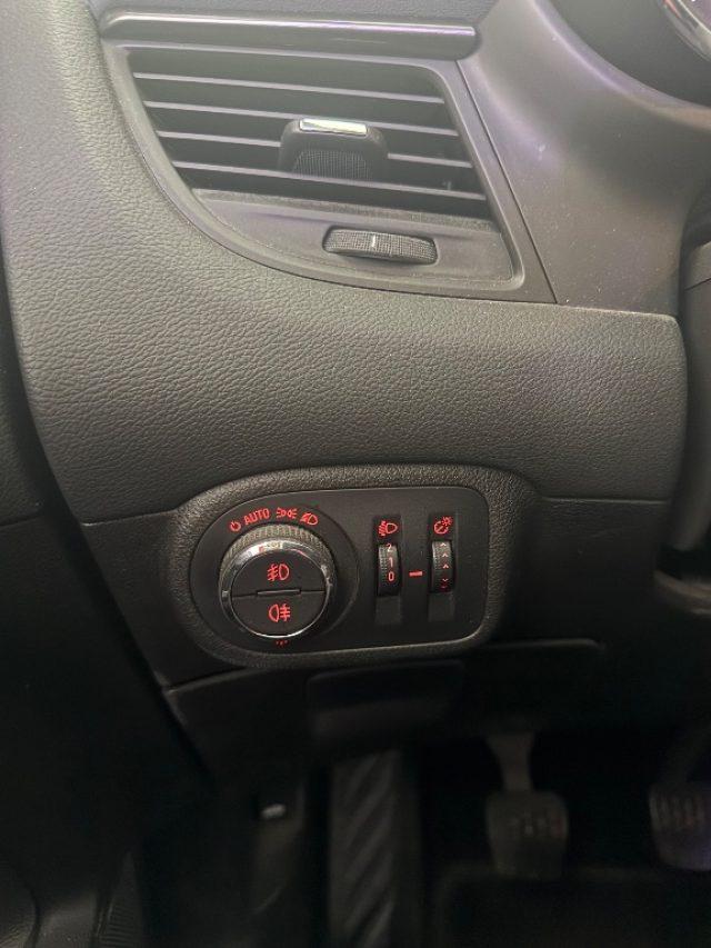 OPEL Zafira Tourer 1.6 CDTi 136CV Start&Stop Cosmo