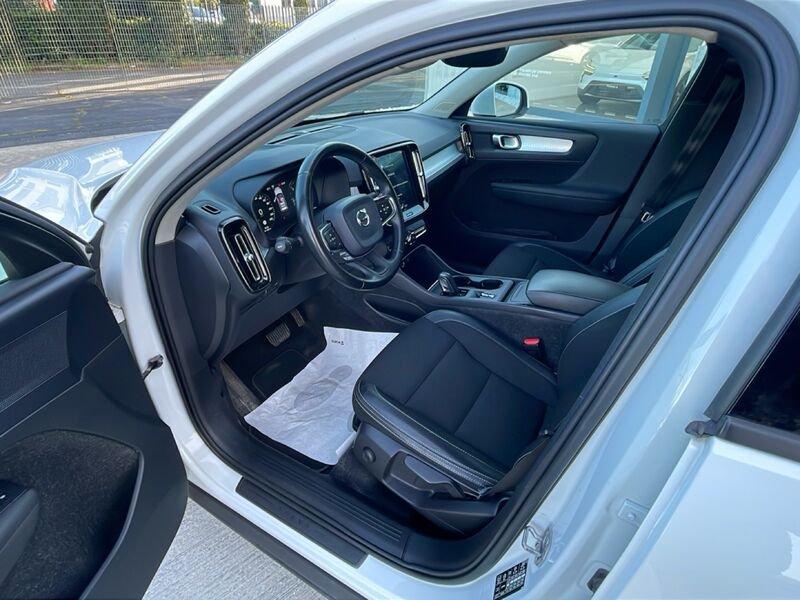 Volvo XC40 D3 AWD Geartronic Business Plus