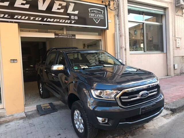 Ford Ranger 2.0 TDCi Super Cab XLT 5 posti