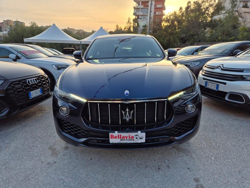 Maserati Levante 3.0 D 250CV IVA INCLUSA