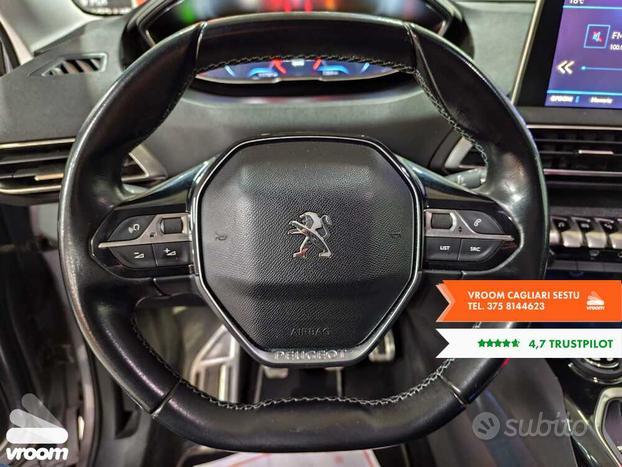 PEUGEOT 3008 2 serie 3008 BlueHDi 130 S&S Cros...