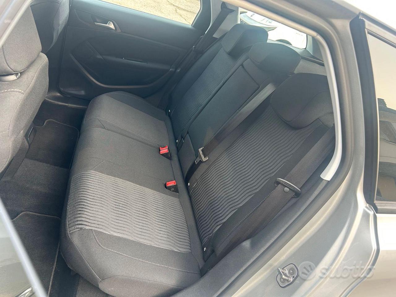 PEUGEOT 308 1.6 hdi 120cv Business