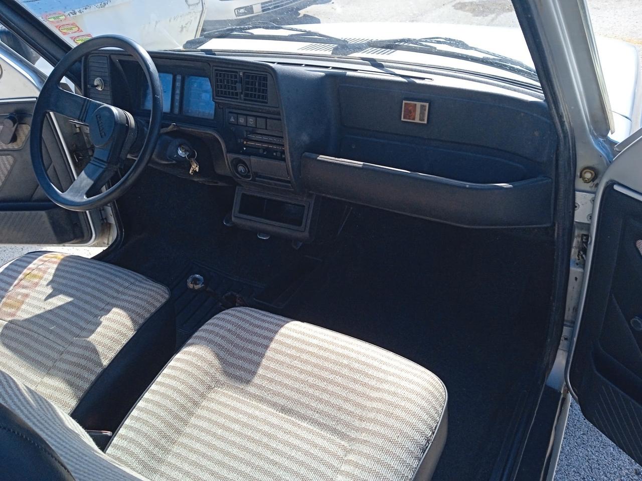 Fiat 127 1050 Panorama